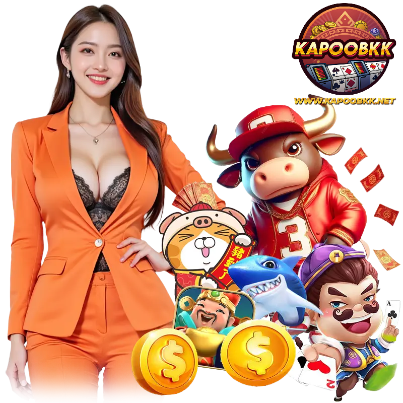 kapoobkk สมัครสมาชิก