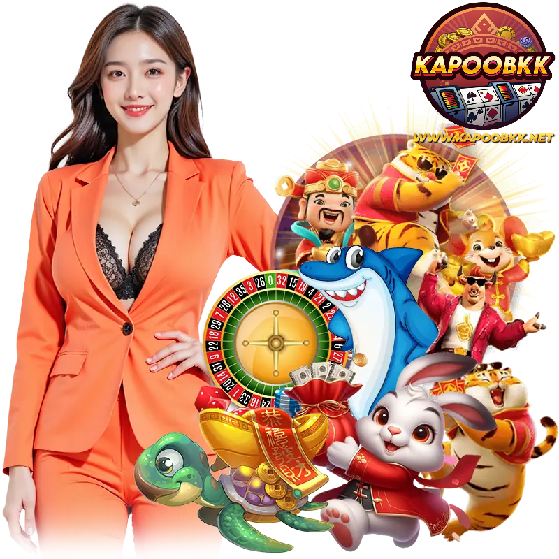 kapoobkk THAI