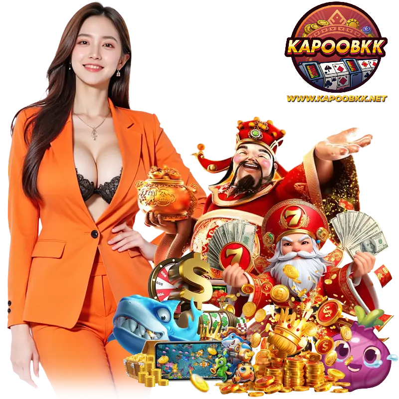 kapoobkk